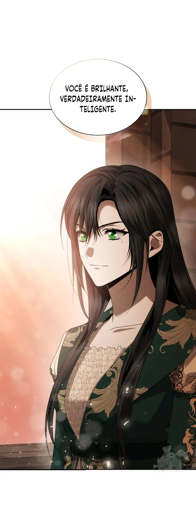 Read Nesta Vida eu serei a Rainha PT Manga Online