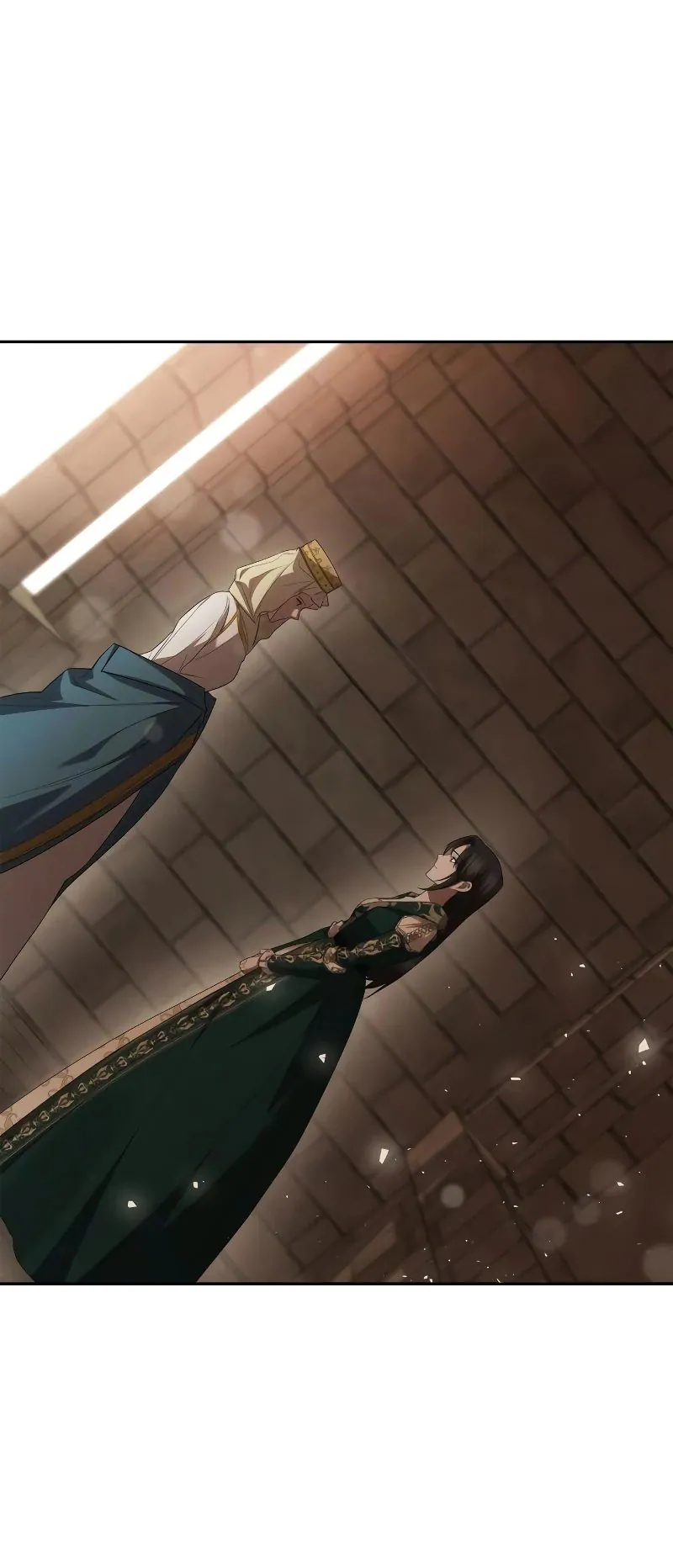 Read Nesta Vida eu serei a Rainha PT Manga Online