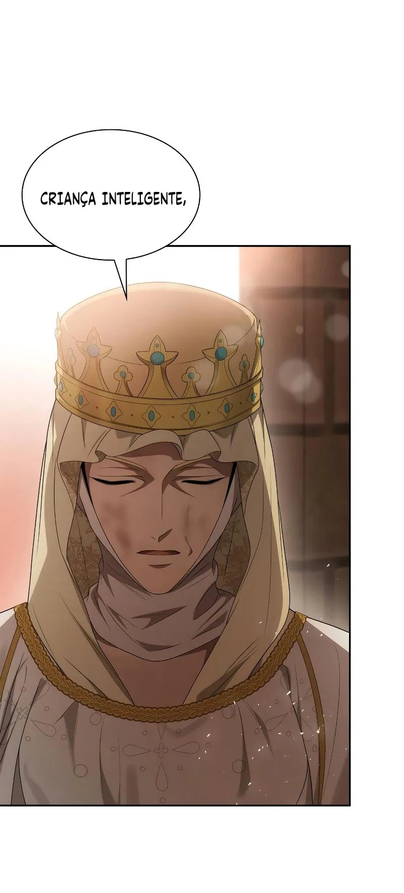 Read Nesta Vida eu serei a Rainha PT Manga Online