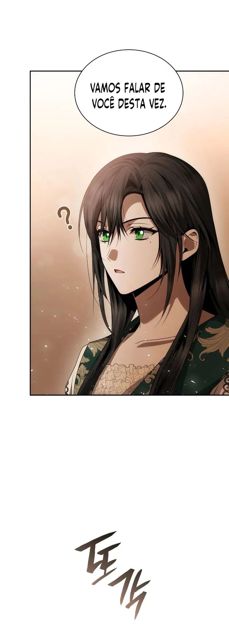 Read Nesta Vida eu serei a Rainha PT Manga Online