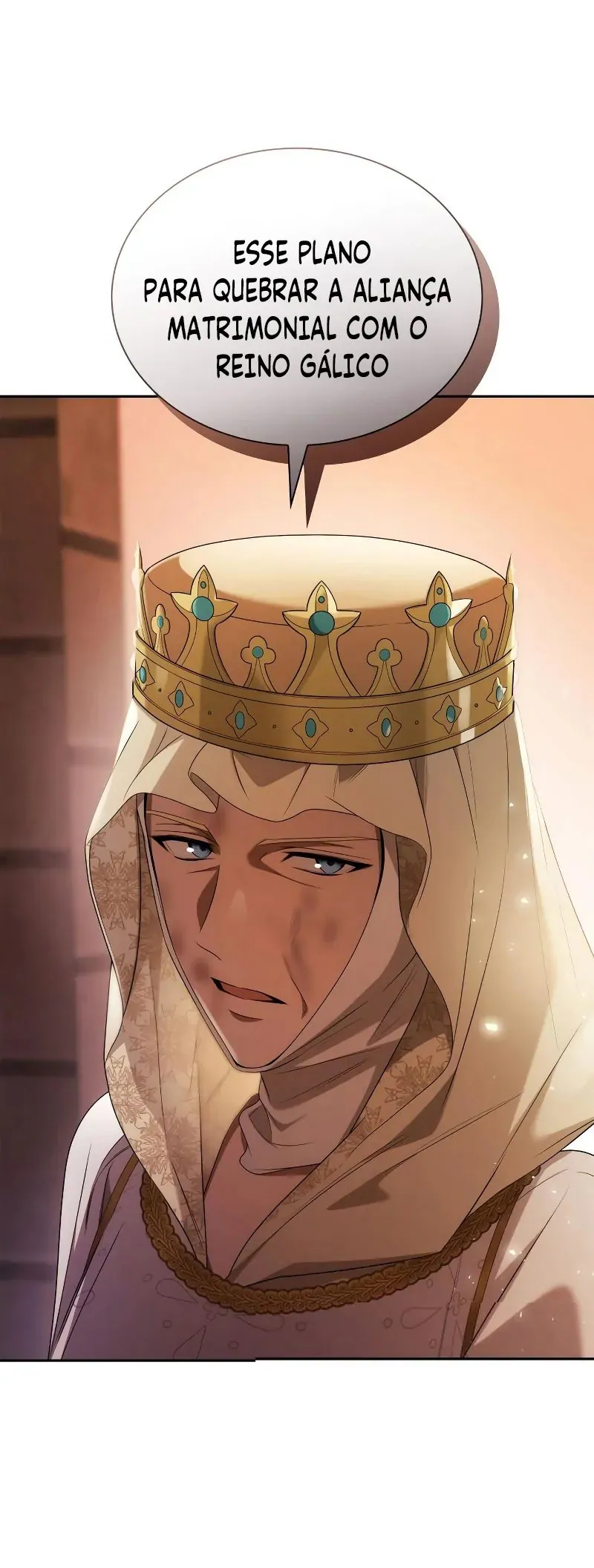 Read Nesta Vida eu serei a Rainha PT Manga Online