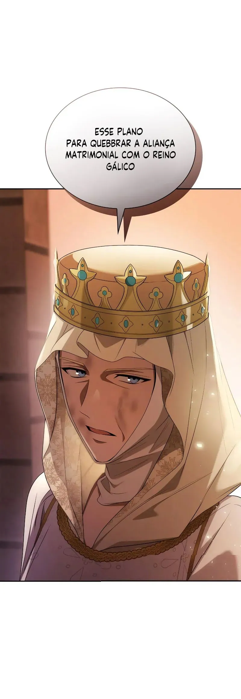 Read Nesta Vida eu serei a Rainha PT Manga Online