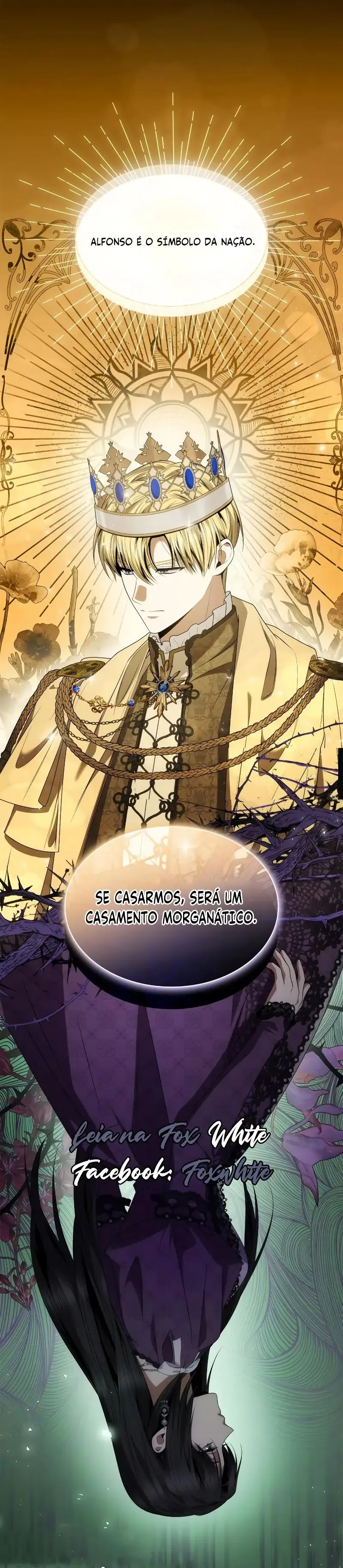 Read Nesta Vida eu serei a Rainha PT Manga Online