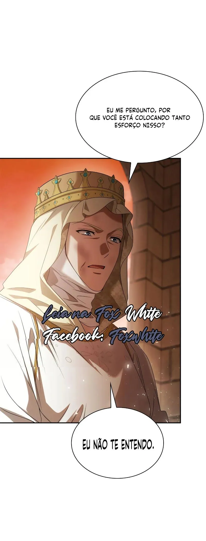 Read Nesta Vida eu serei a Rainha PT Manga Online