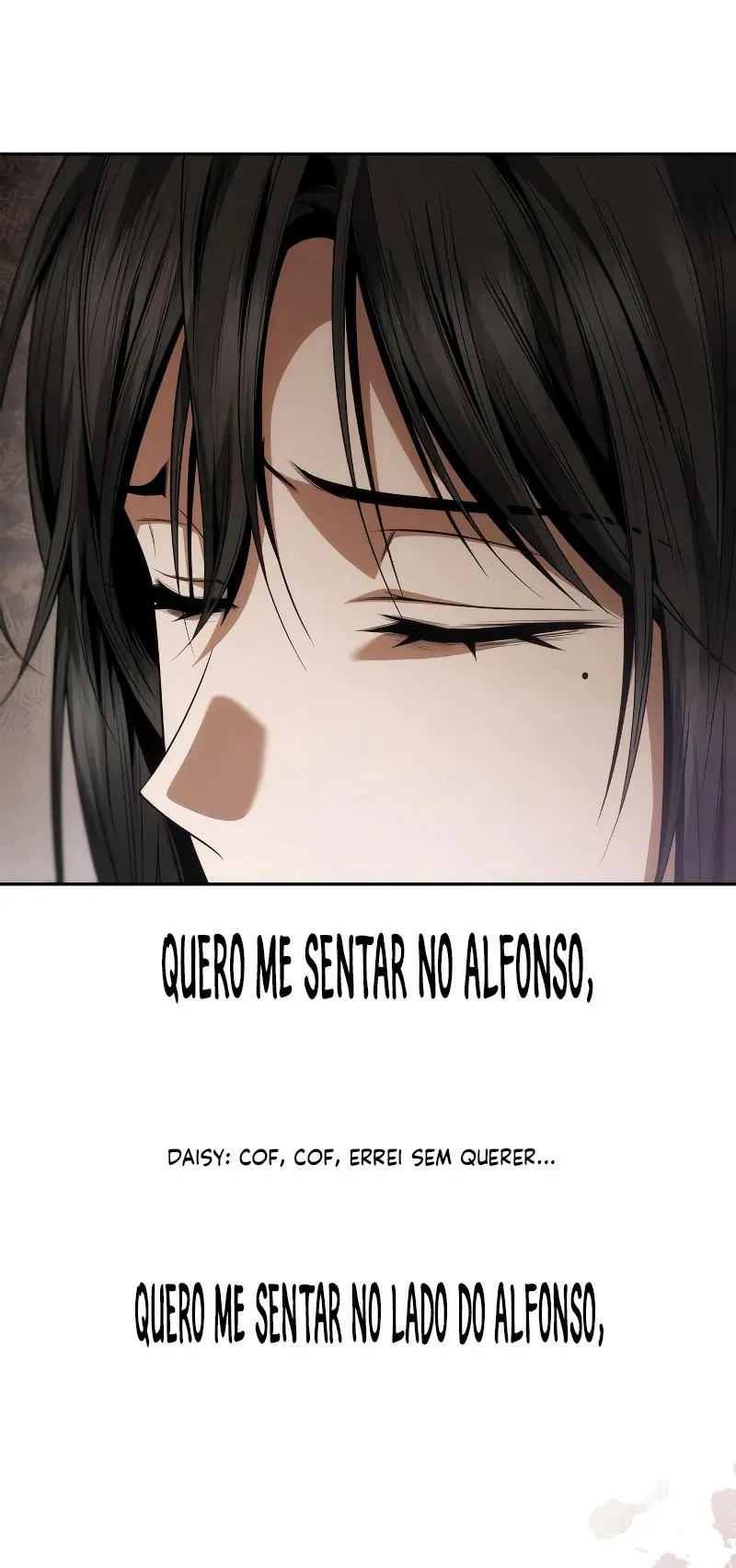 Read Nesta Vida eu serei a Rainha PT Manga Online