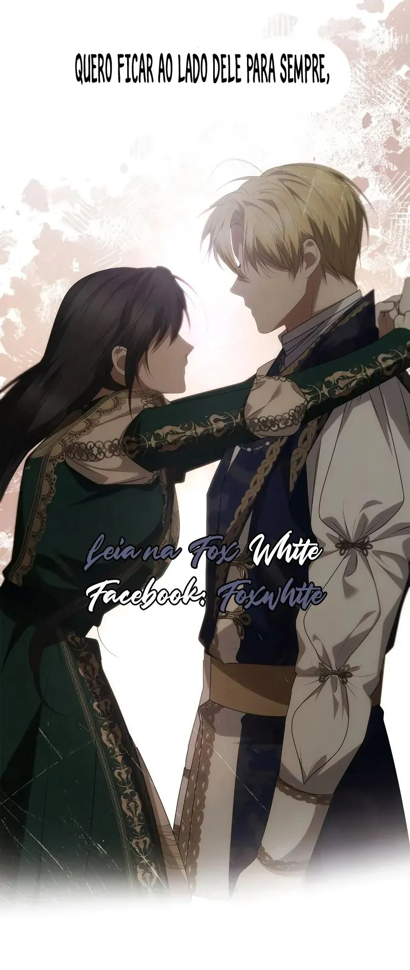 Read Nesta Vida eu serei a Rainha PT Manga Online