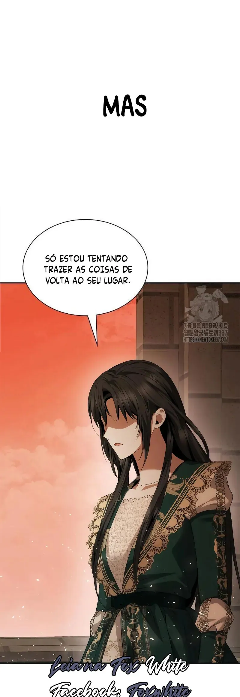Read Nesta Vida eu serei a Rainha PT Manga Online