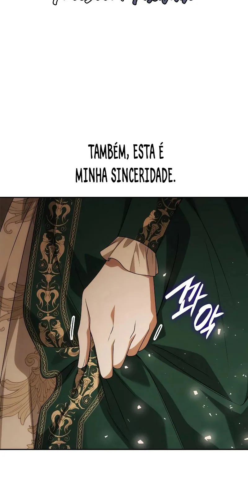 Read Nesta Vida eu serei a Rainha PT Manga Online