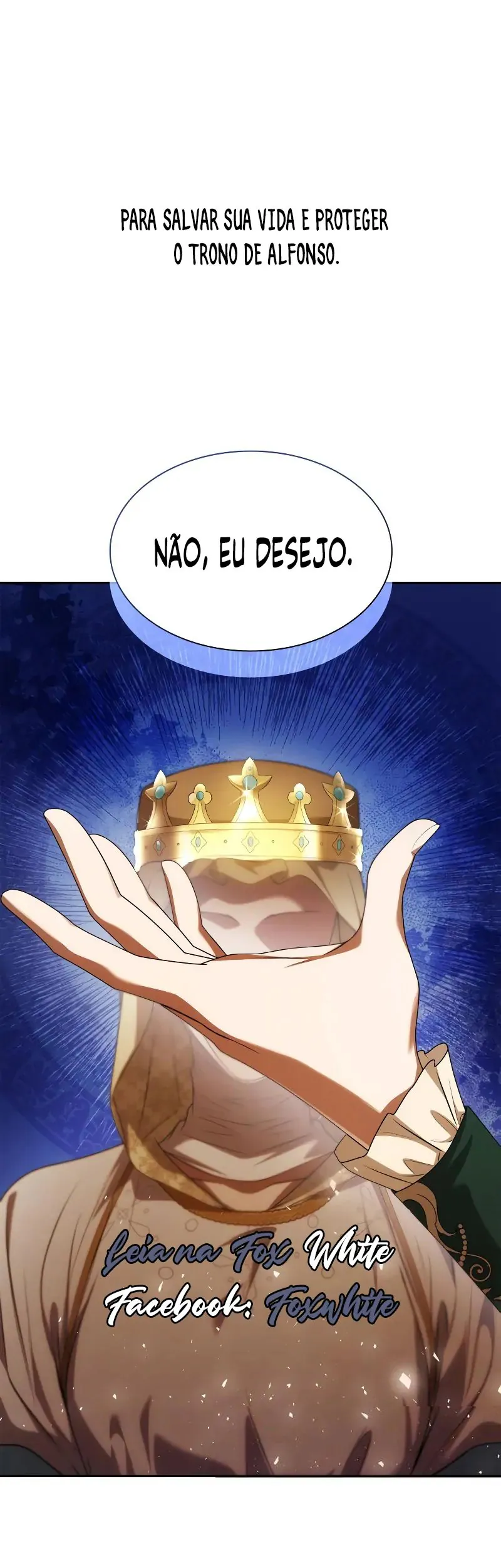 Read Nesta Vida eu serei a Rainha PT Manga Online