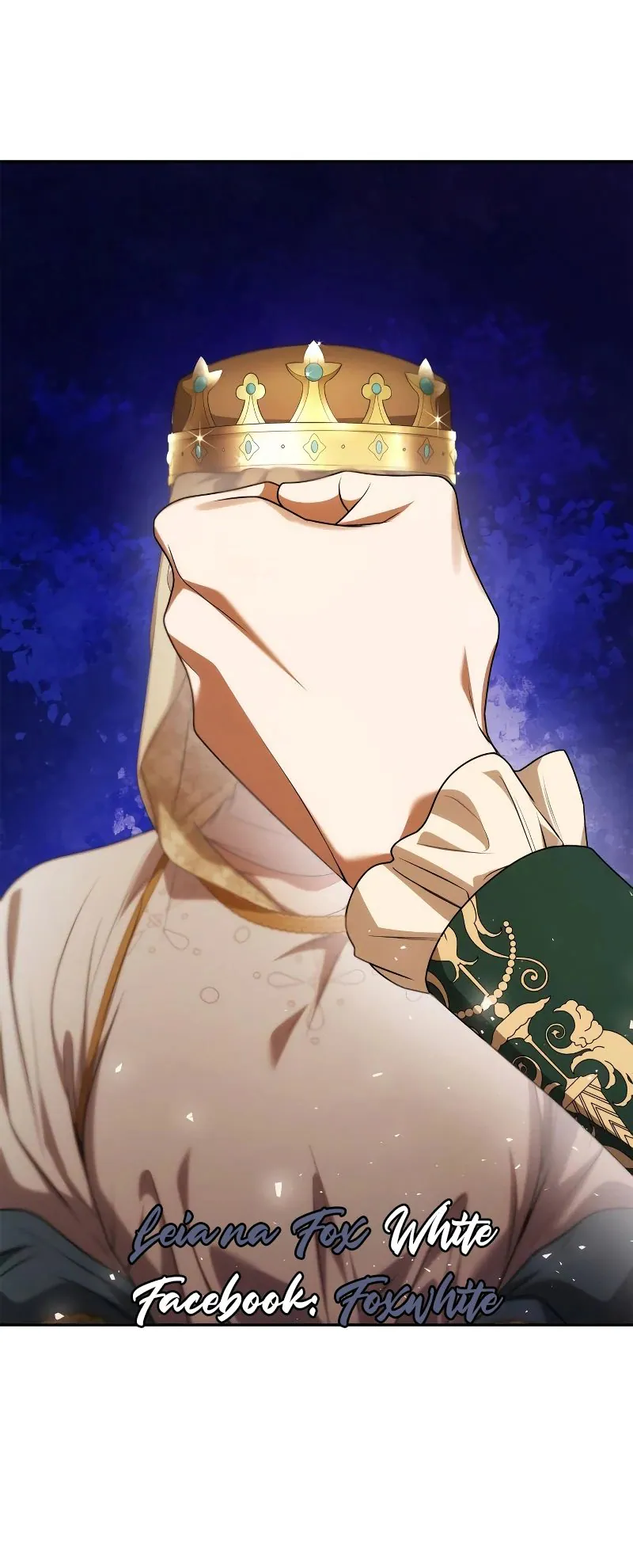 Read Nesta Vida eu serei a Rainha PT Manga Online