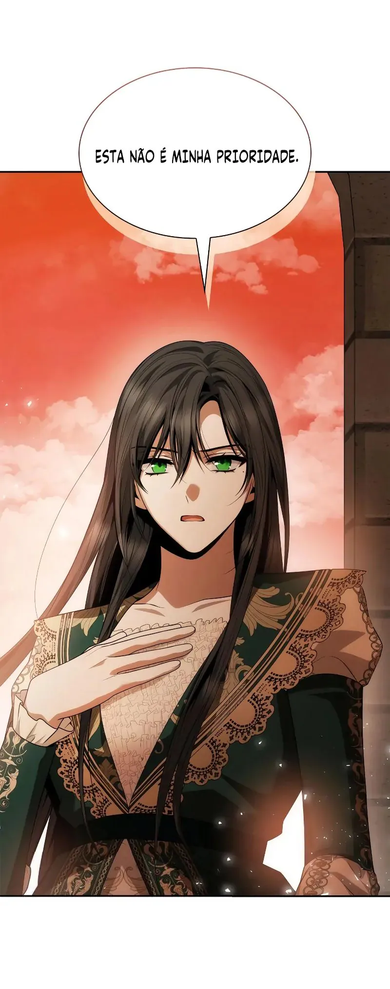 Read Nesta Vida eu serei a Rainha PT Manga Online