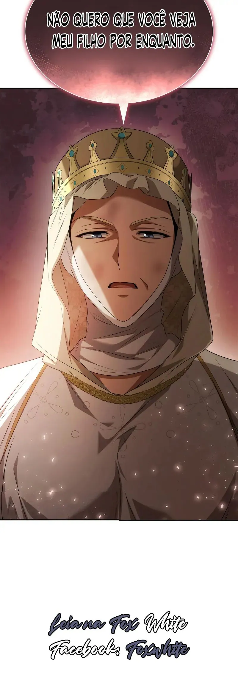 Read Nesta Vida eu serei a Rainha PT Manga Online