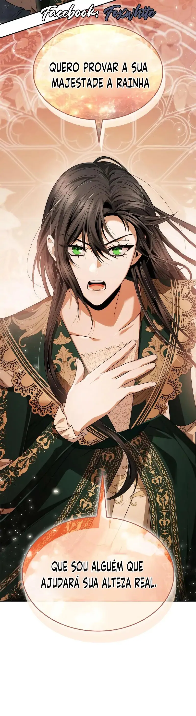 Read Nesta Vida eu serei a Rainha PT Manga Online