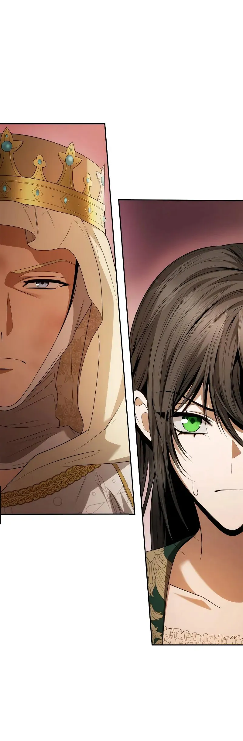 Read Nesta Vida eu serei a Rainha PT Manga Online