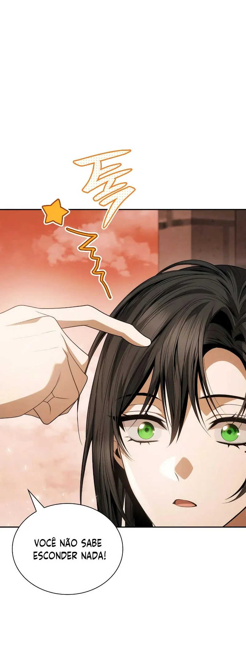 Read Nesta Vida eu serei a Rainha PT Manga Online
