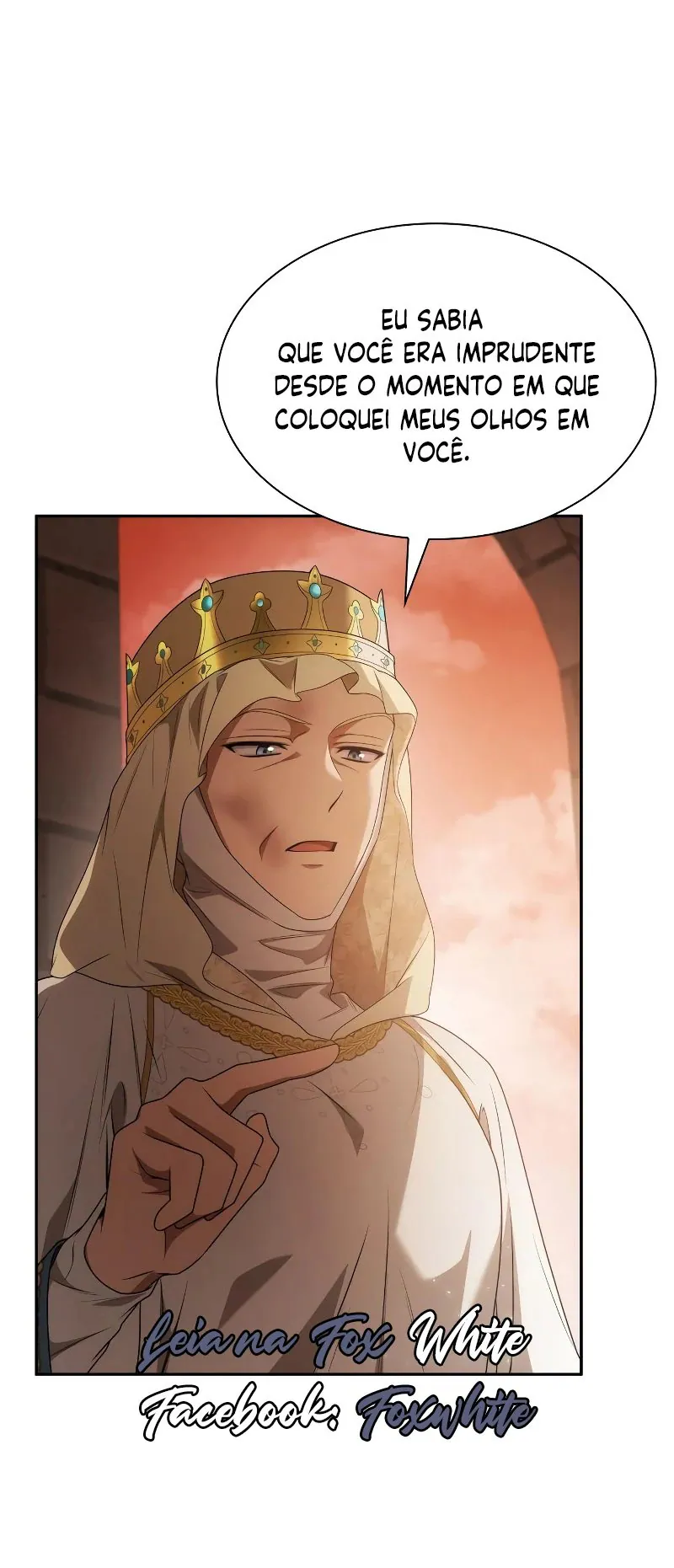 Read Nesta Vida eu serei a Rainha PT Manga Online