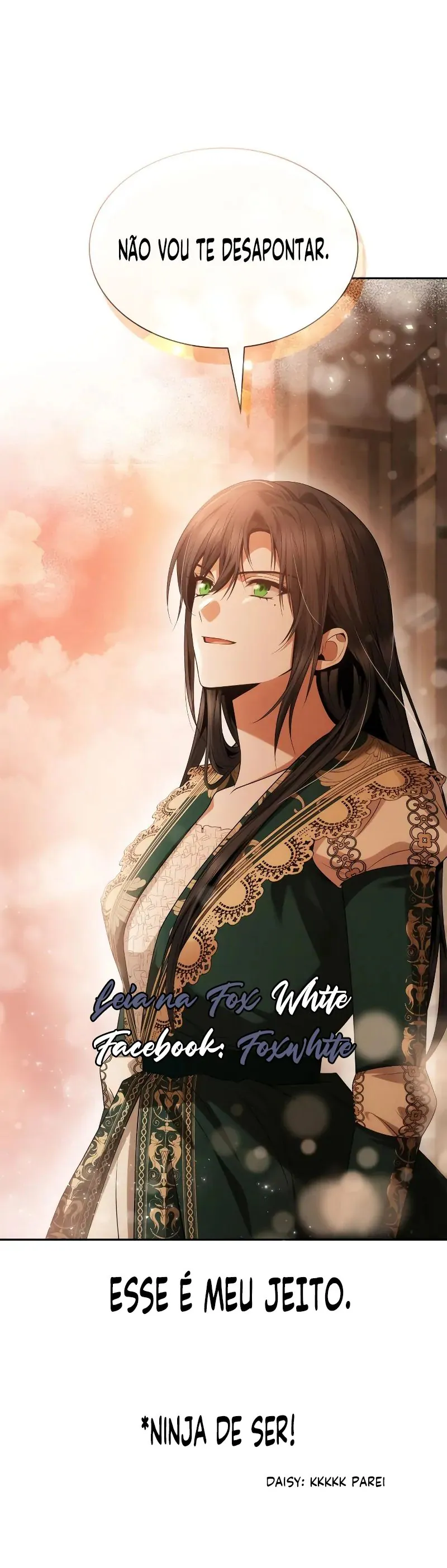 Read Nesta Vida eu serei a Rainha PT Manga Online