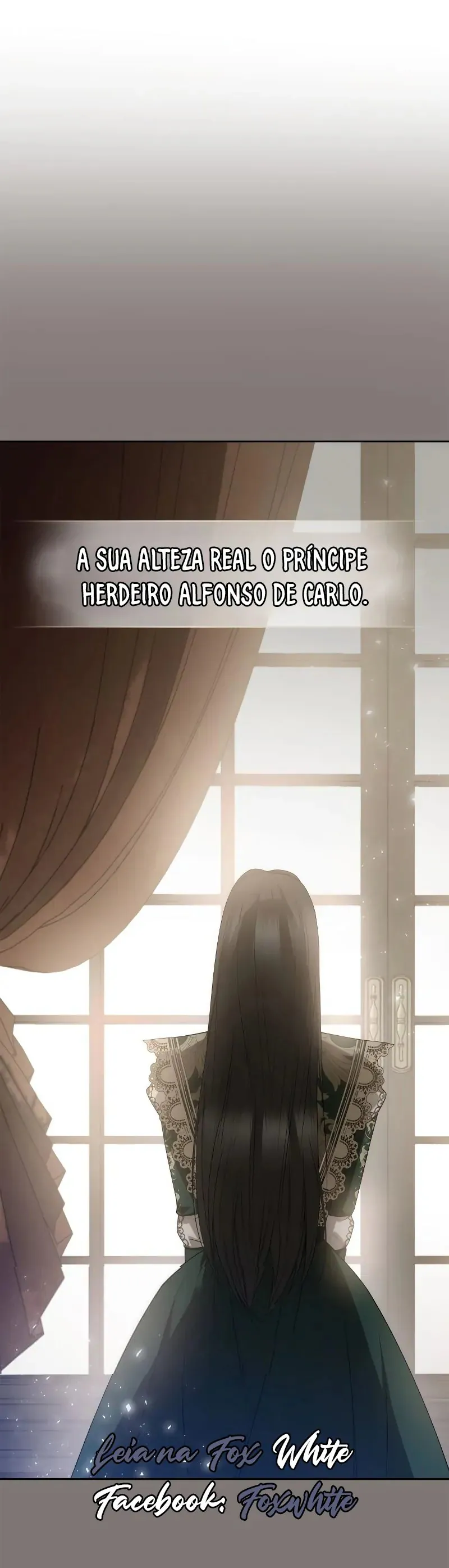 Read Nesta Vida eu serei a Rainha PT Manga Online