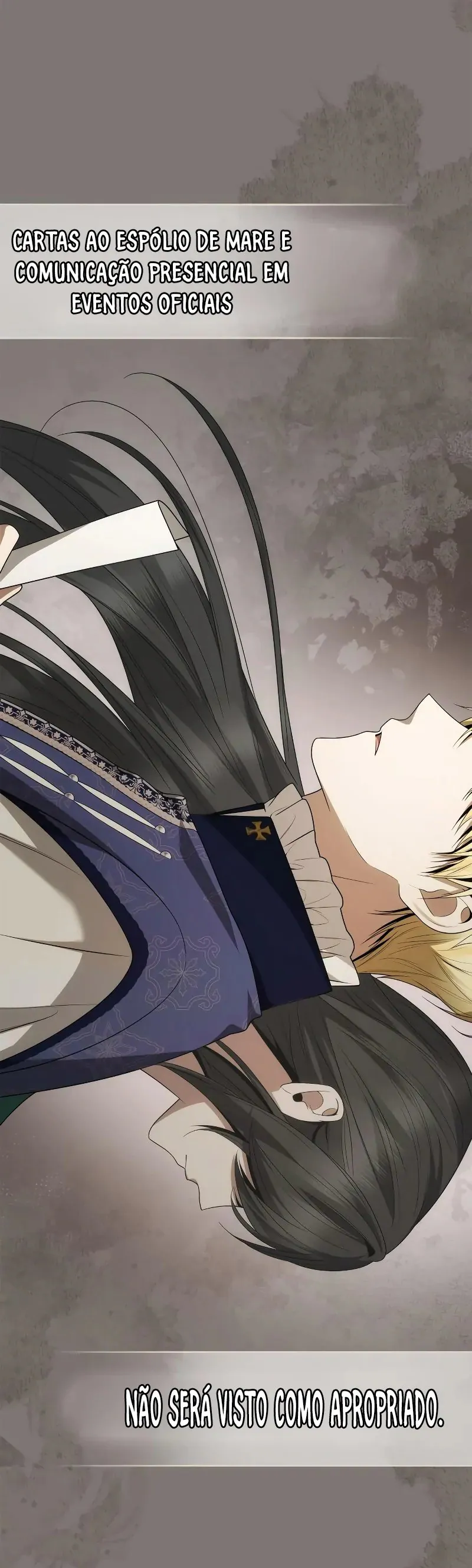 Read Nesta Vida eu serei a Rainha PT Manga Online