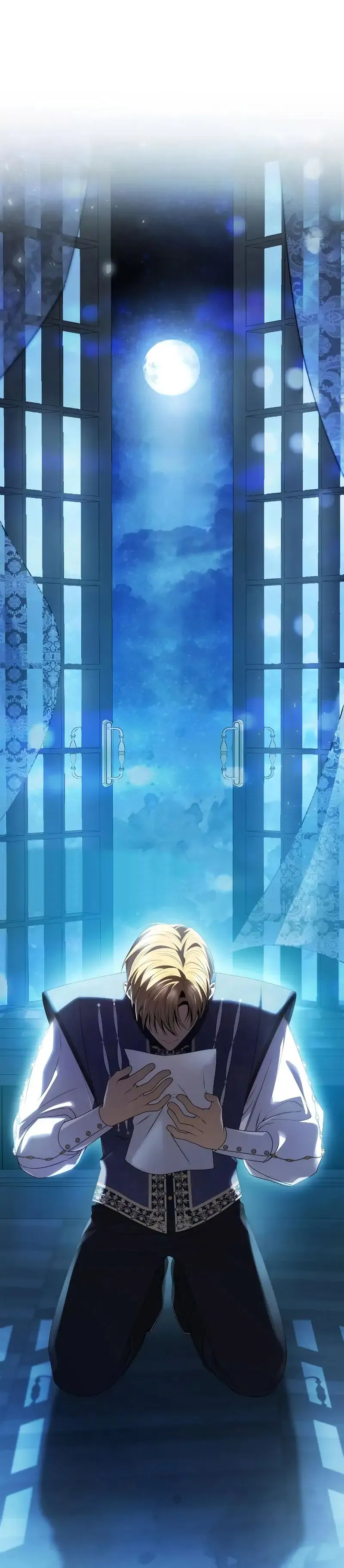 Read Nesta Vida eu serei a Rainha PT Manga Online