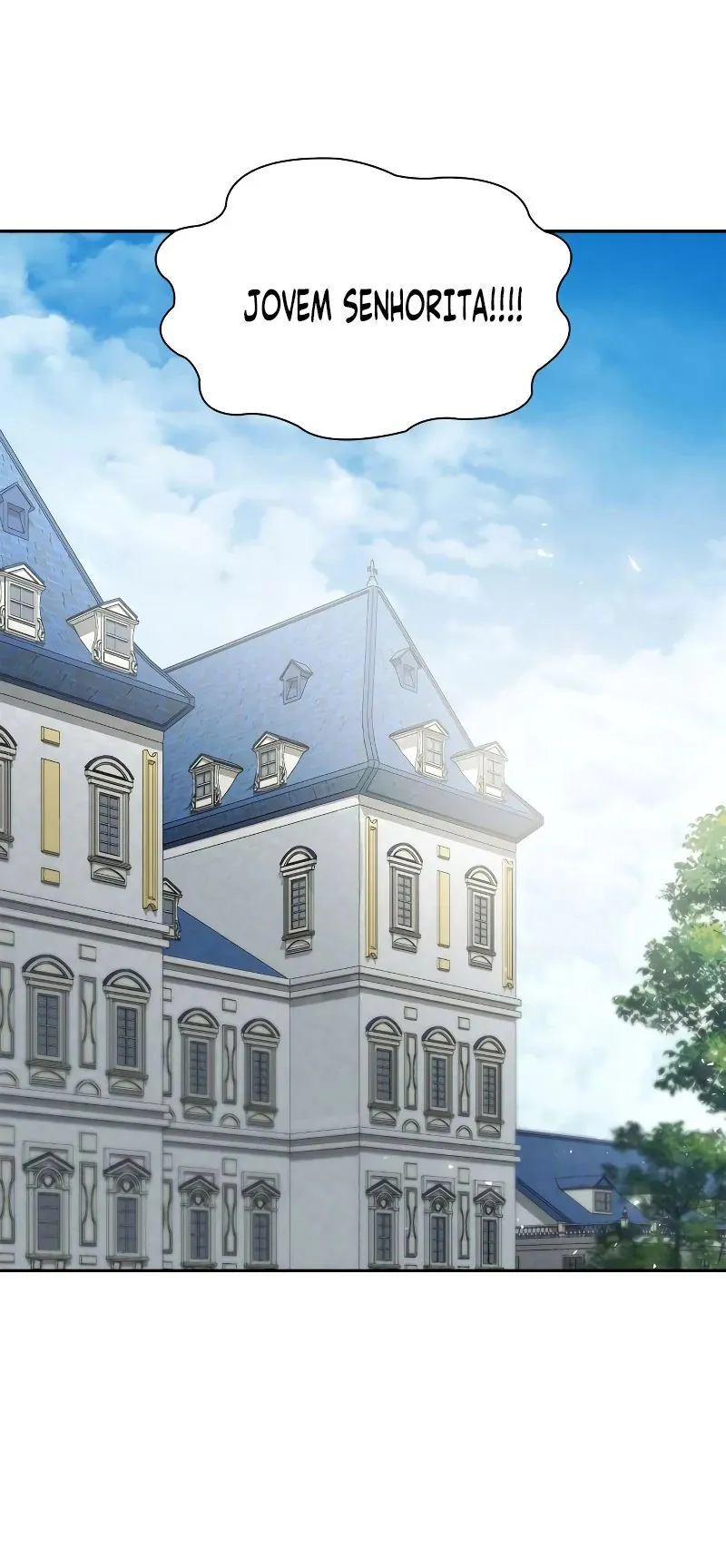 Read Nesta Vida eu serei a Rainha PT Manga Online