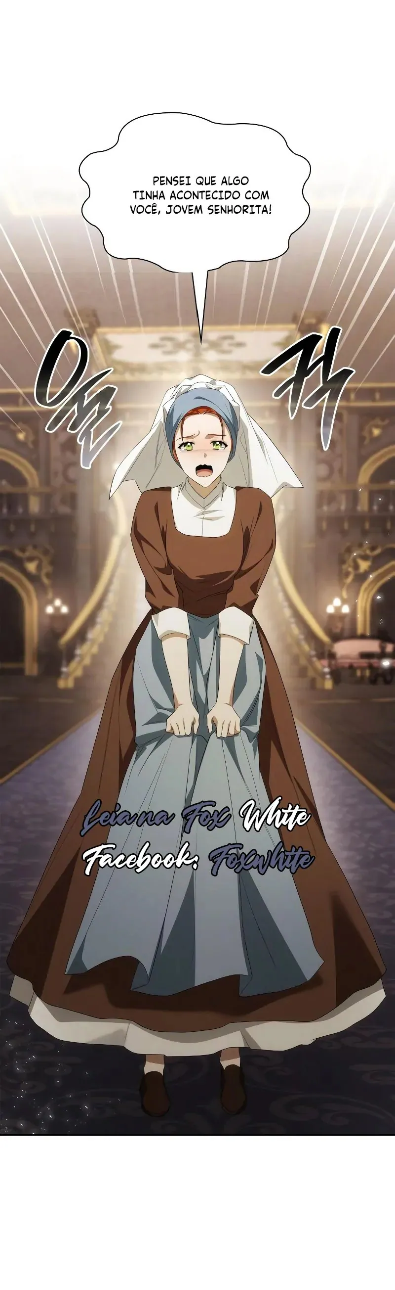 Read Nesta Vida eu serei a Rainha PT Manga Online