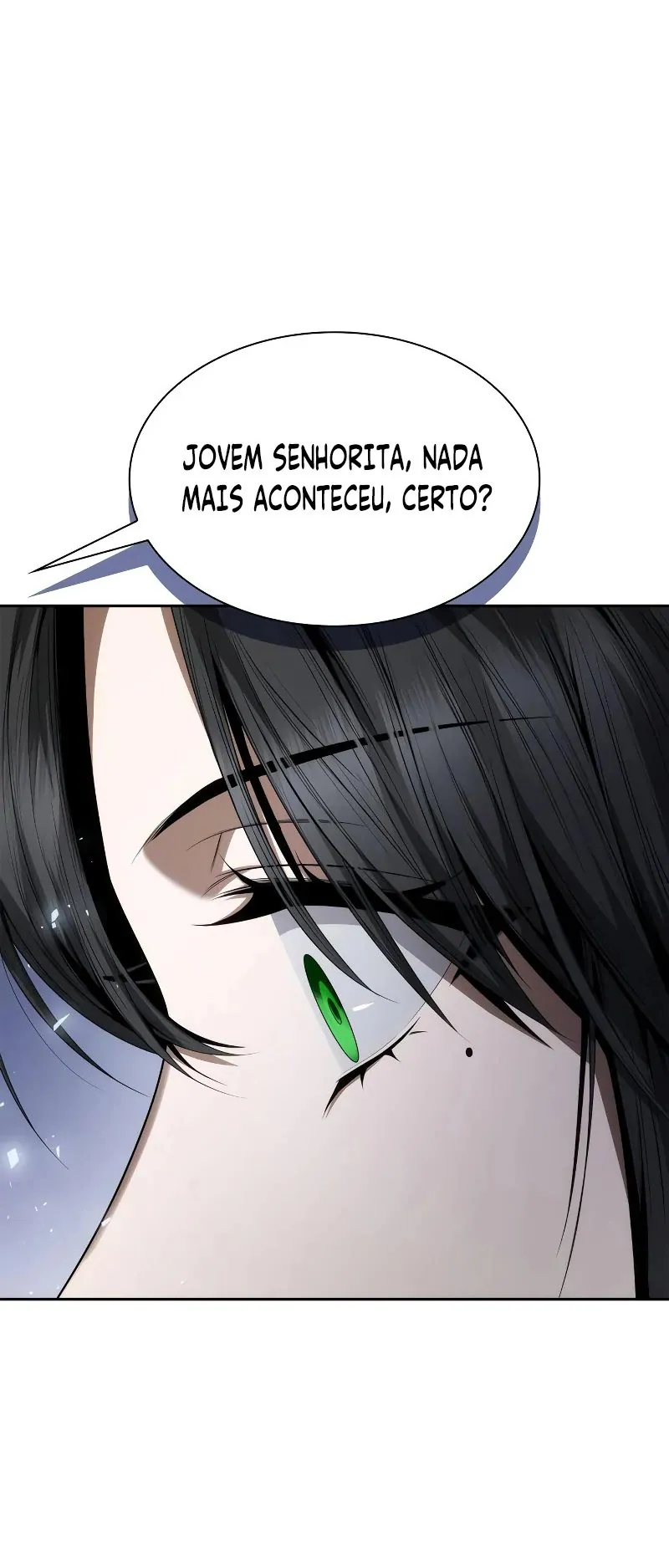 Read Nesta Vida eu serei a Rainha PT Manga Online