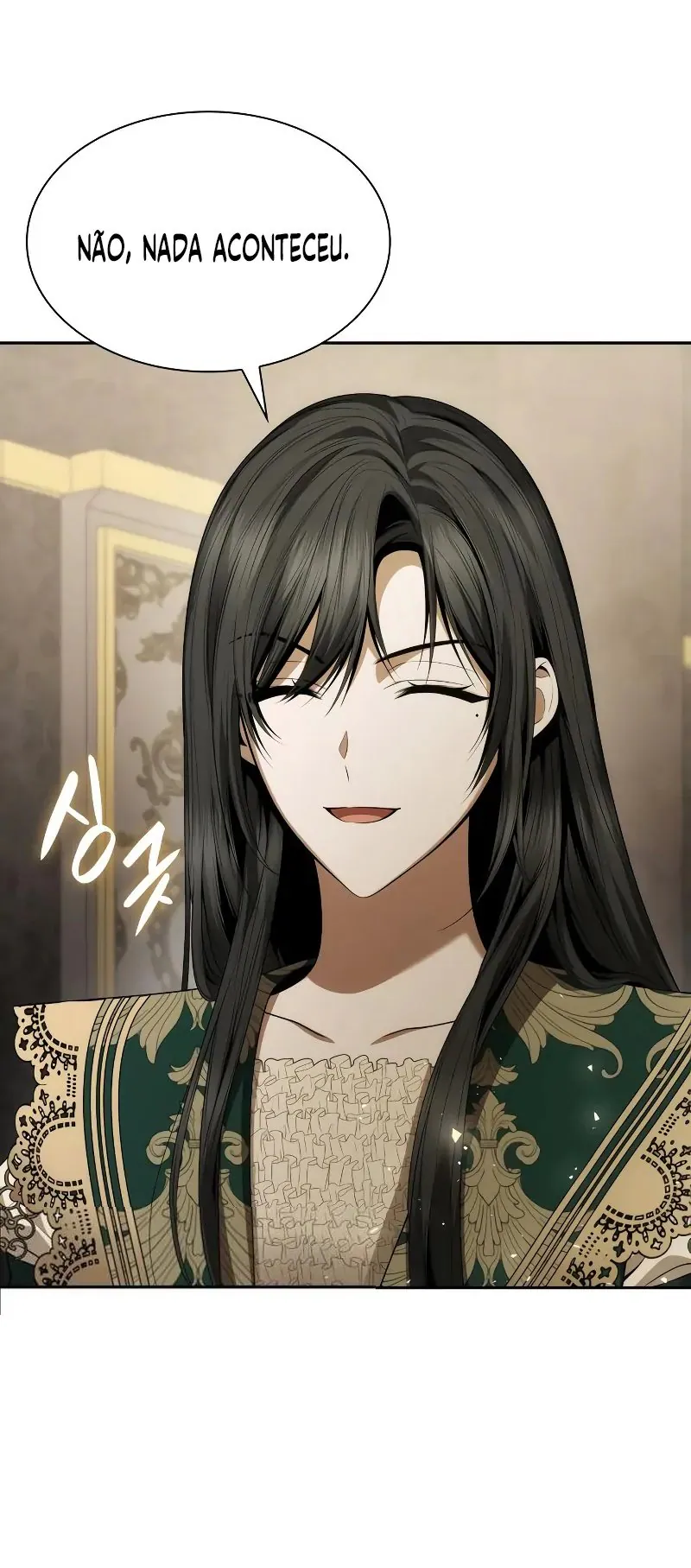 Read Nesta Vida eu serei a Rainha PT Manga Online
