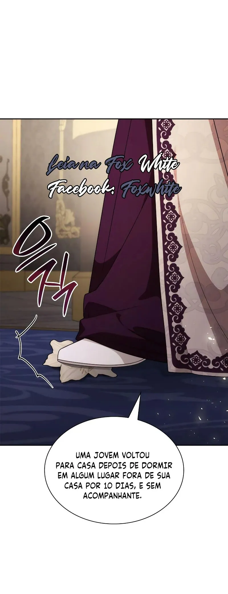 Read Nesta Vida eu serei a Rainha PT Manga Online