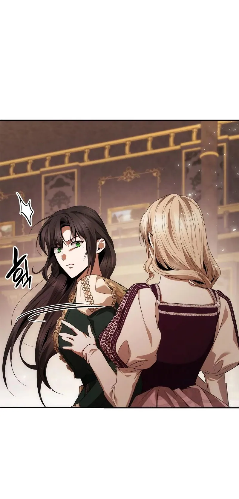 Read Nesta Vida eu serei a Rainha PT Manga Online