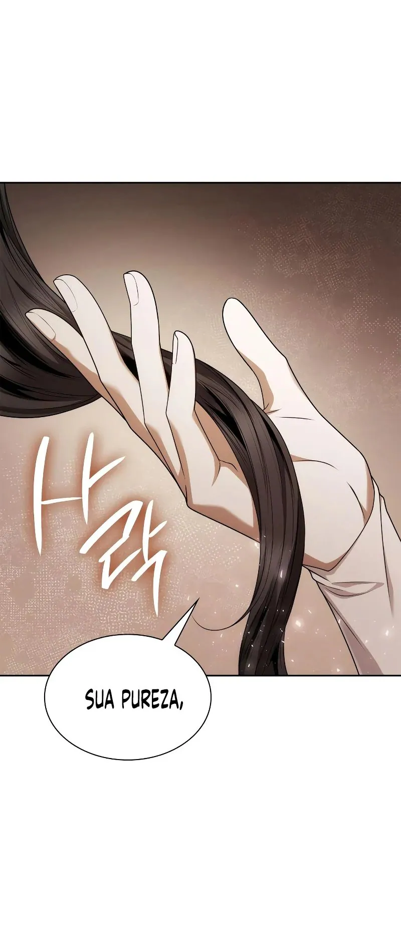 Read Nesta Vida eu serei a Rainha PT Manga Online