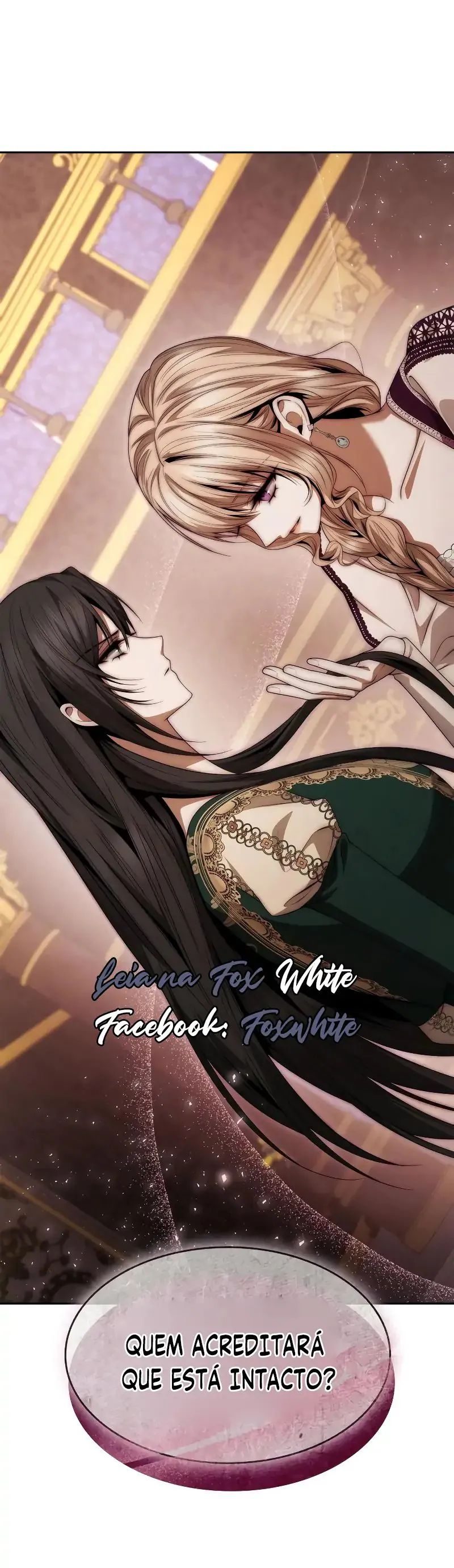 Read Nesta Vida eu serei a Rainha PT Manga Online