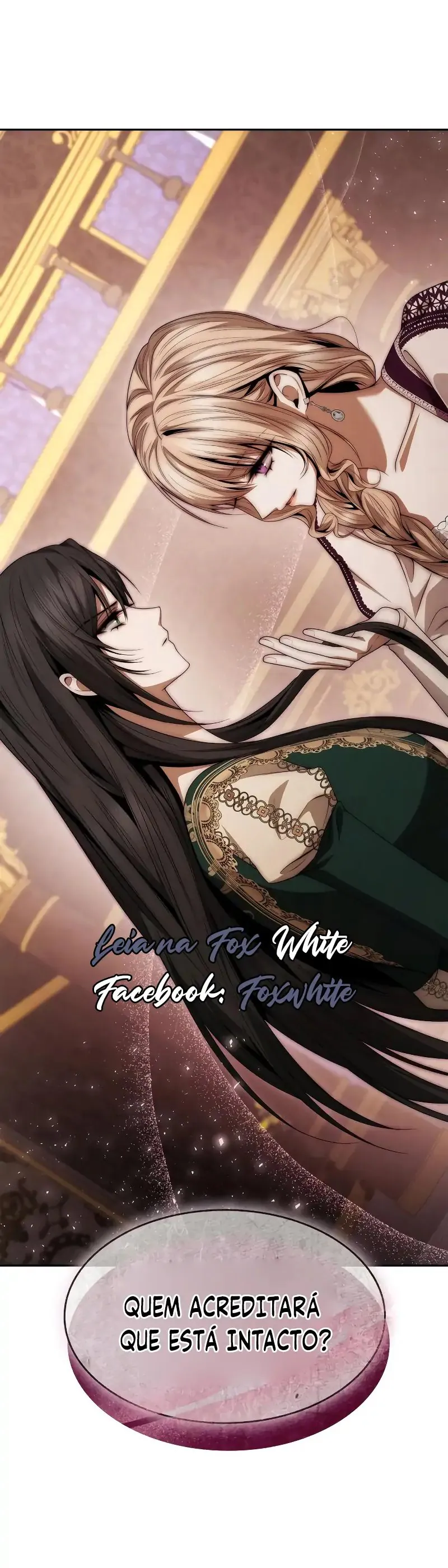 Read Nesta Vida eu serei a Rainha PT Manga Online