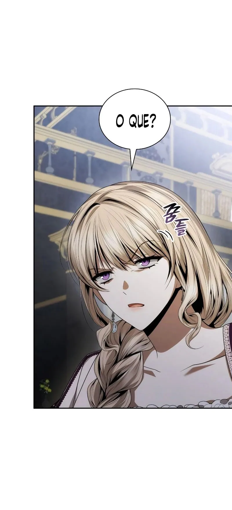 Read Nesta Vida eu serei a Rainha PT Manga Online