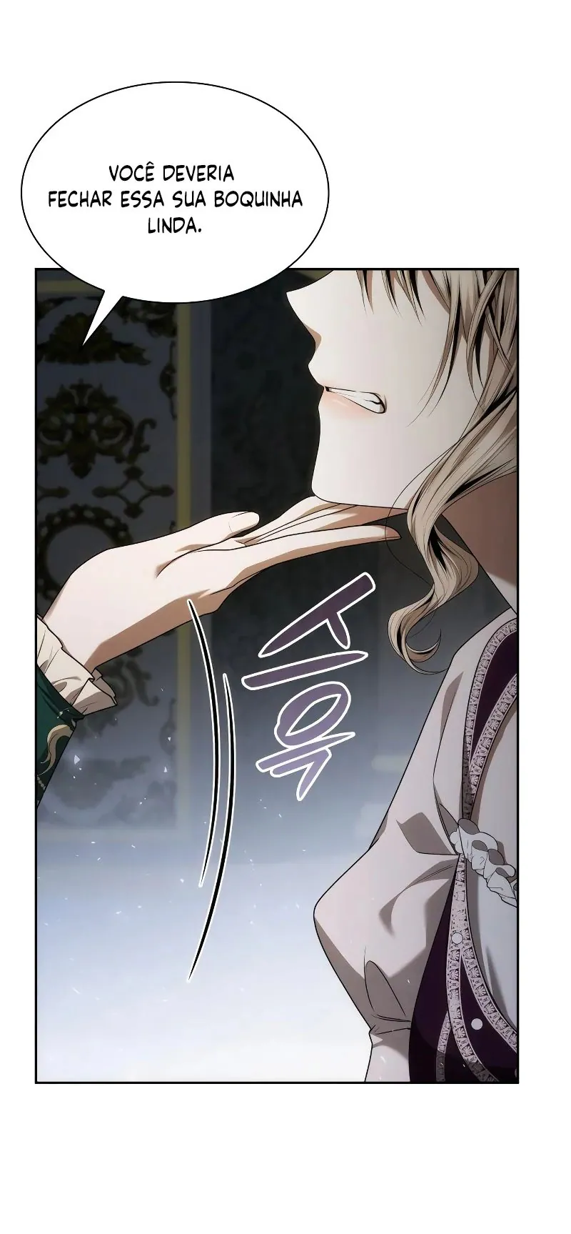 Read Nesta Vida eu serei a Rainha PT Manga Online