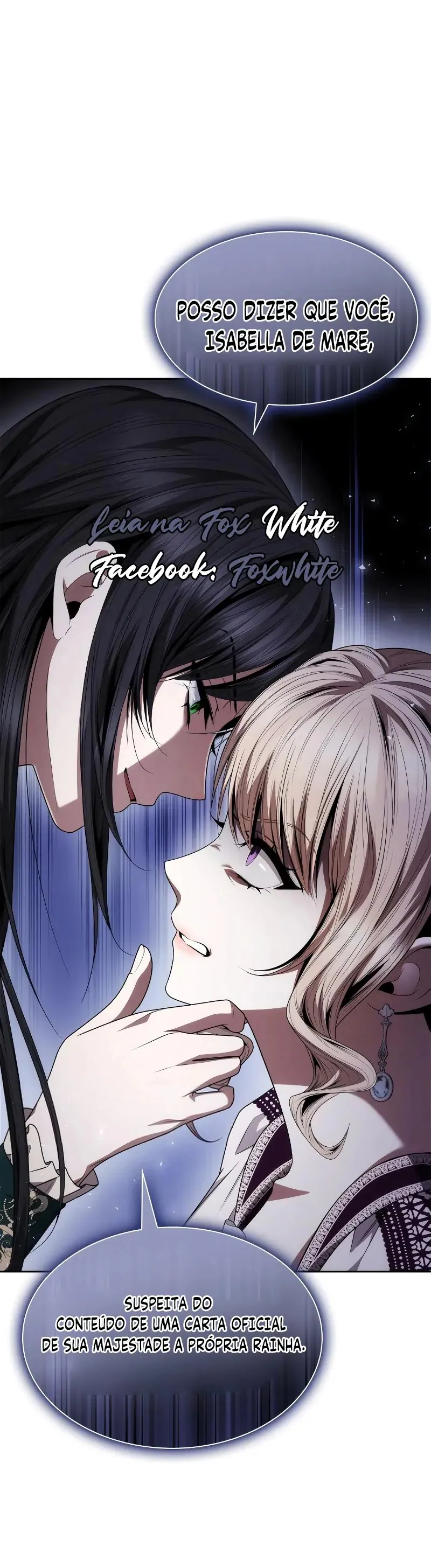 Read Nesta Vida eu serei a Rainha PT Manga Online