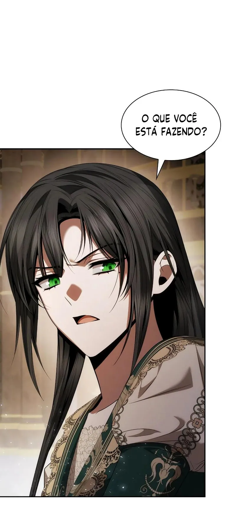 Read Nesta Vida eu serei a Rainha PT Manga Online