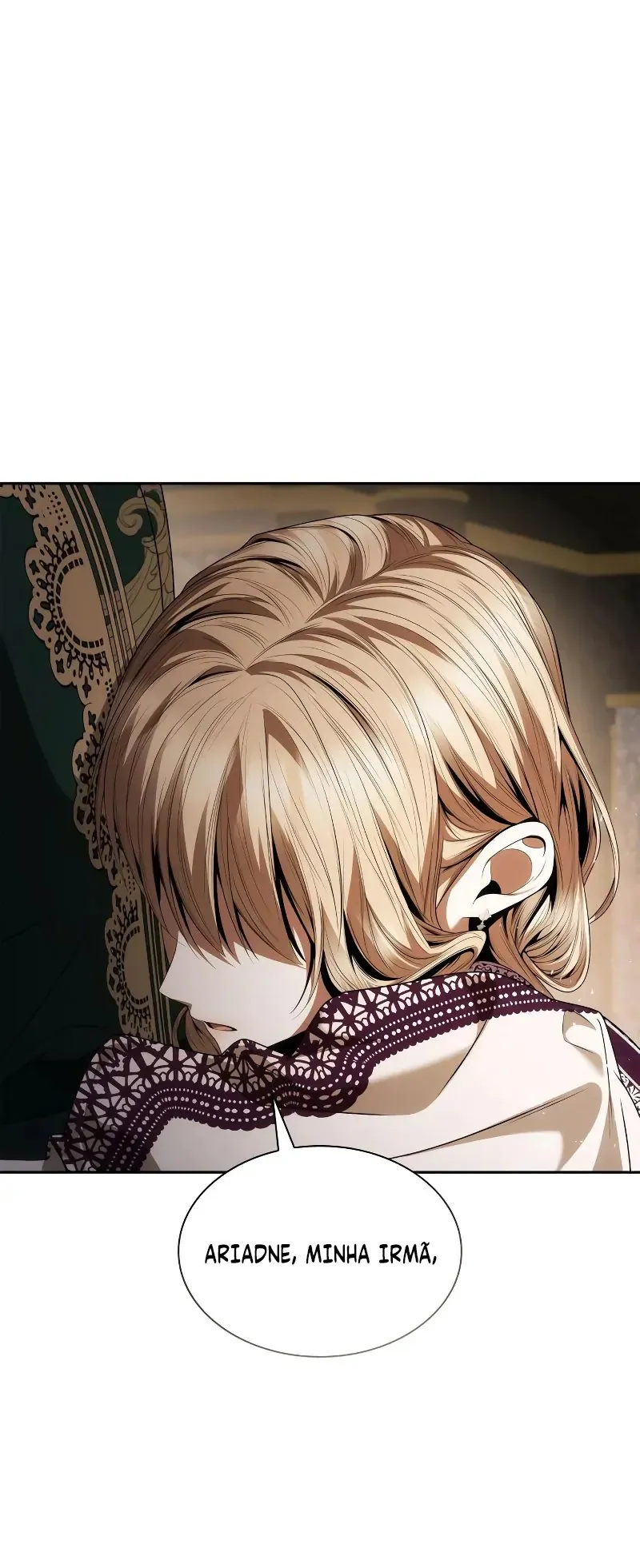Read Nesta Vida eu serei a Rainha PT Manga Online