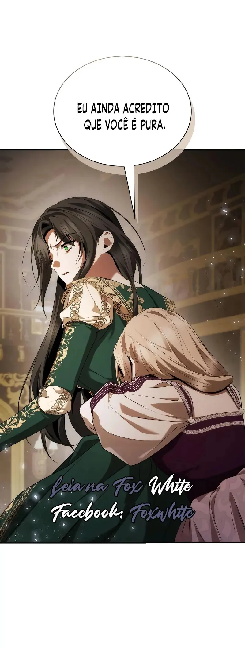 Read Nesta Vida eu serei a Rainha PT Manga Online