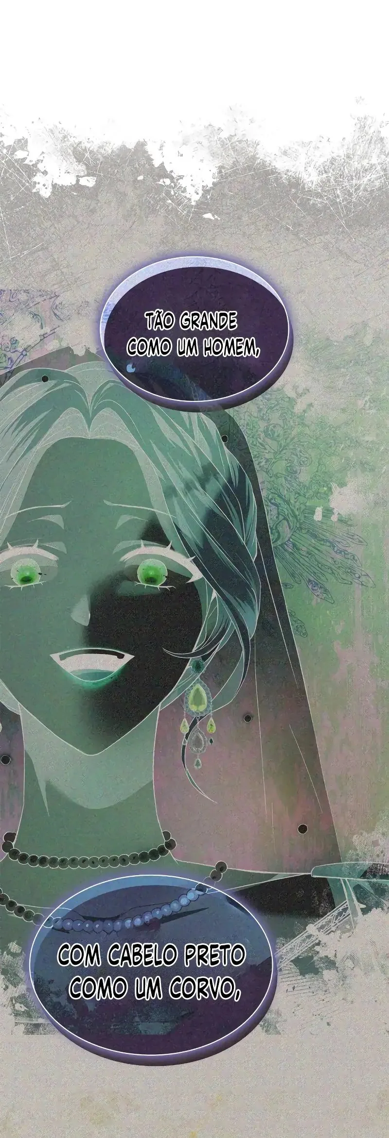 Read Nesta Vida eu serei a Rainha PT Manga Online