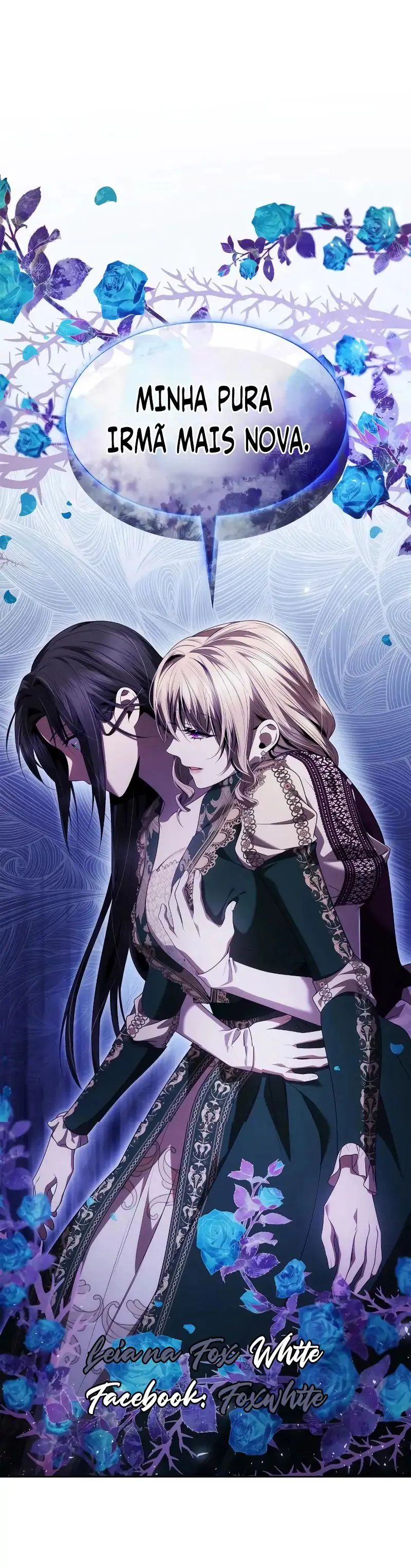 Read Nesta Vida eu serei a Rainha PT Manga Online