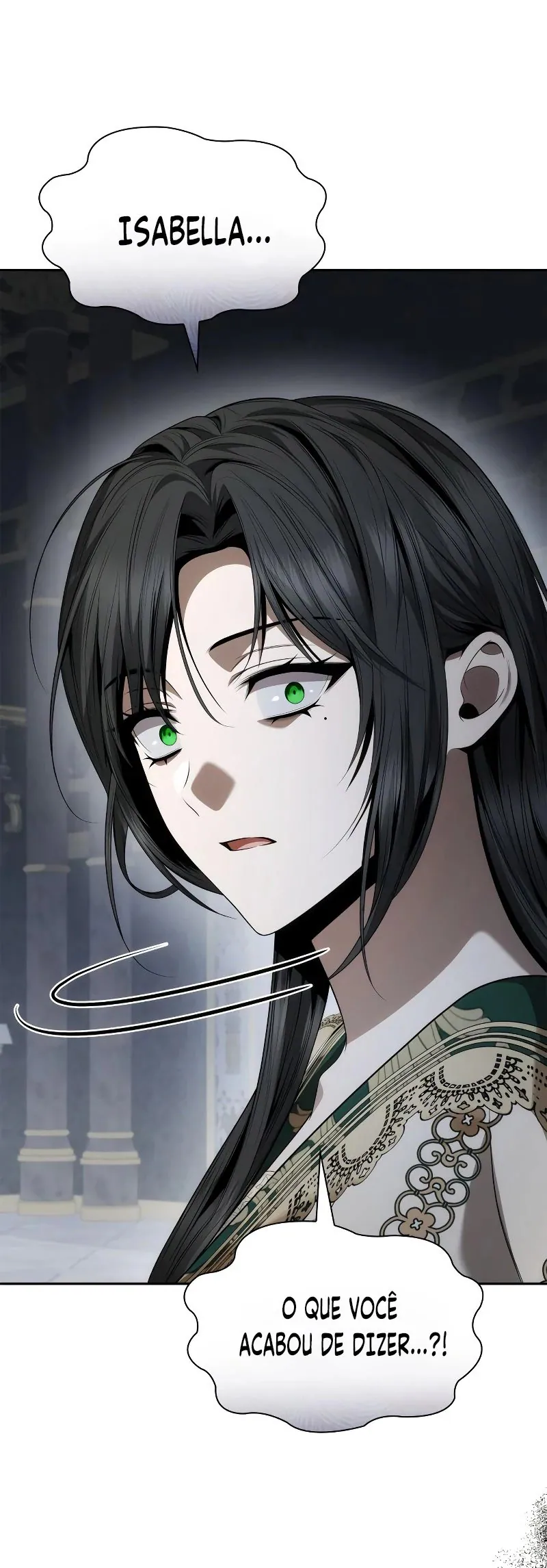 Read Nesta Vida eu serei a Rainha PT Manga Online