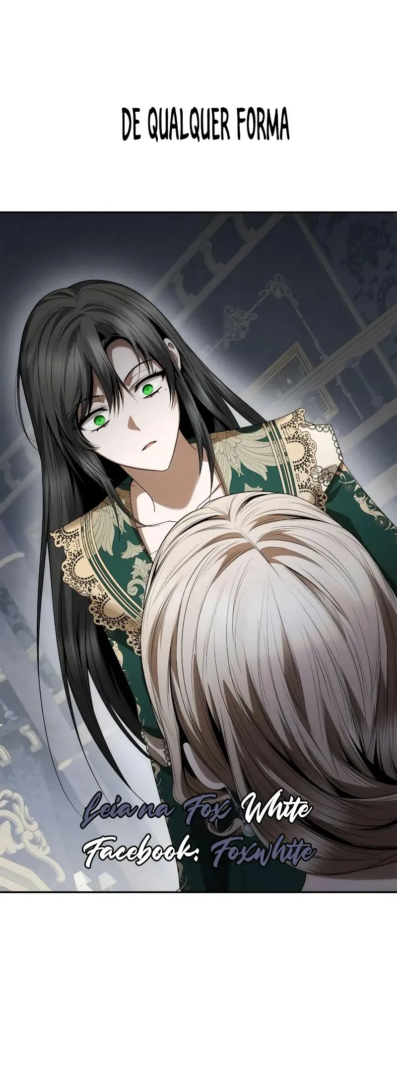 Read Nesta Vida eu serei a Rainha PT Manga Online