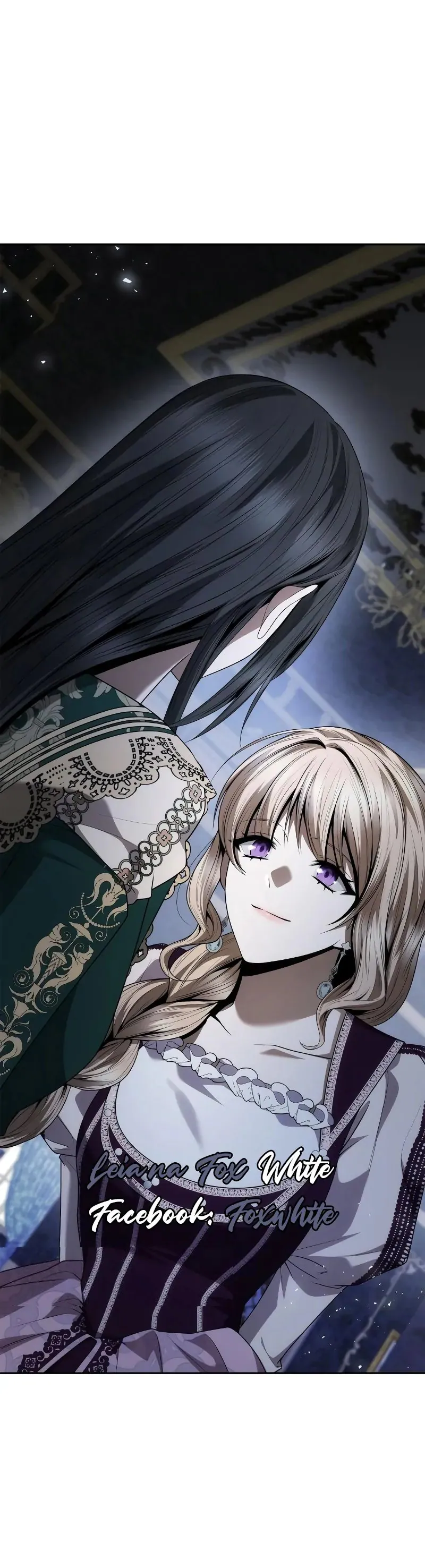 Read Nesta Vida eu serei a Rainha PT Manga Online