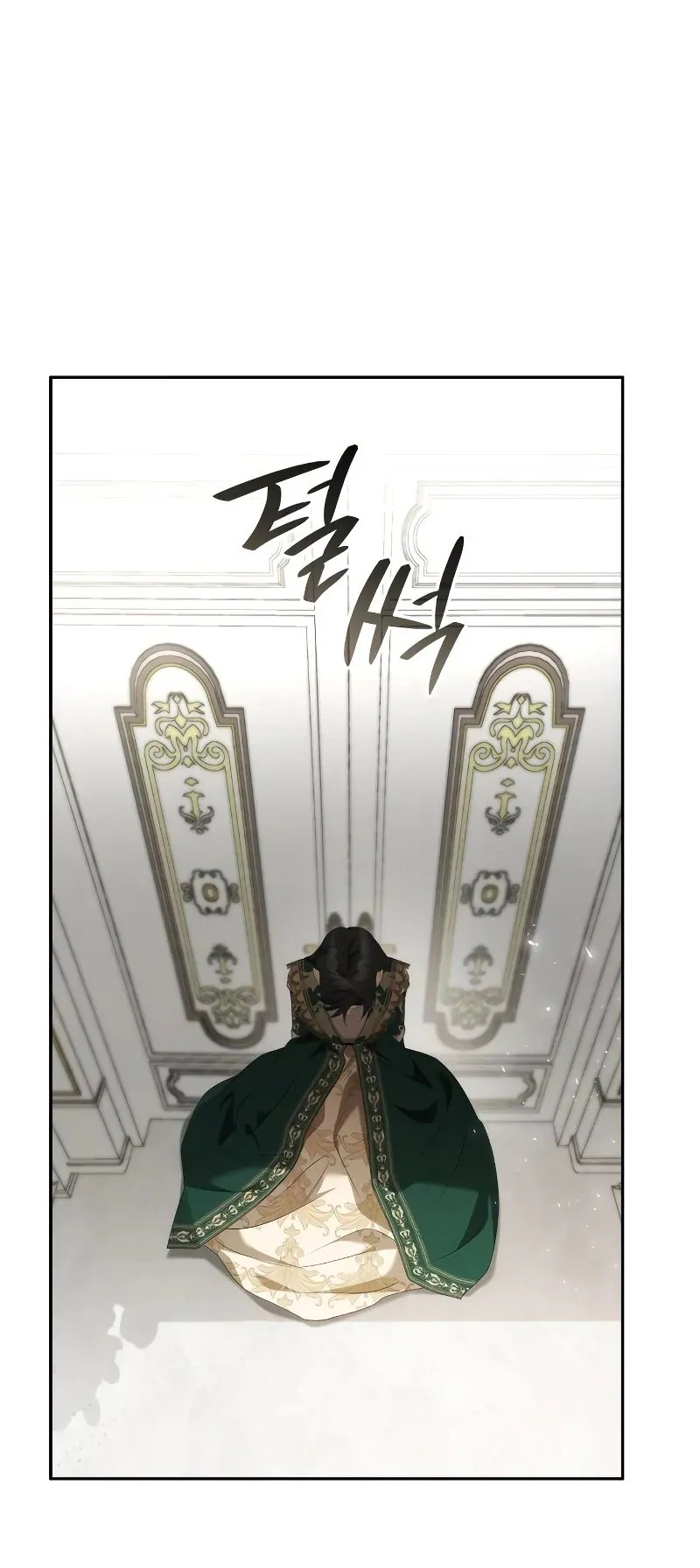 Read Nesta Vida eu serei a Rainha PT Manga Online