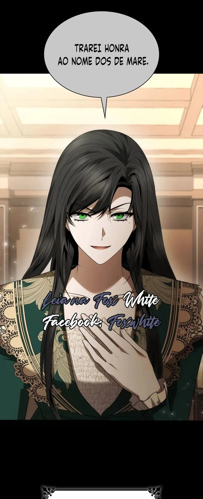 Read Nesta Vida eu serei a Rainha PT Manga Online