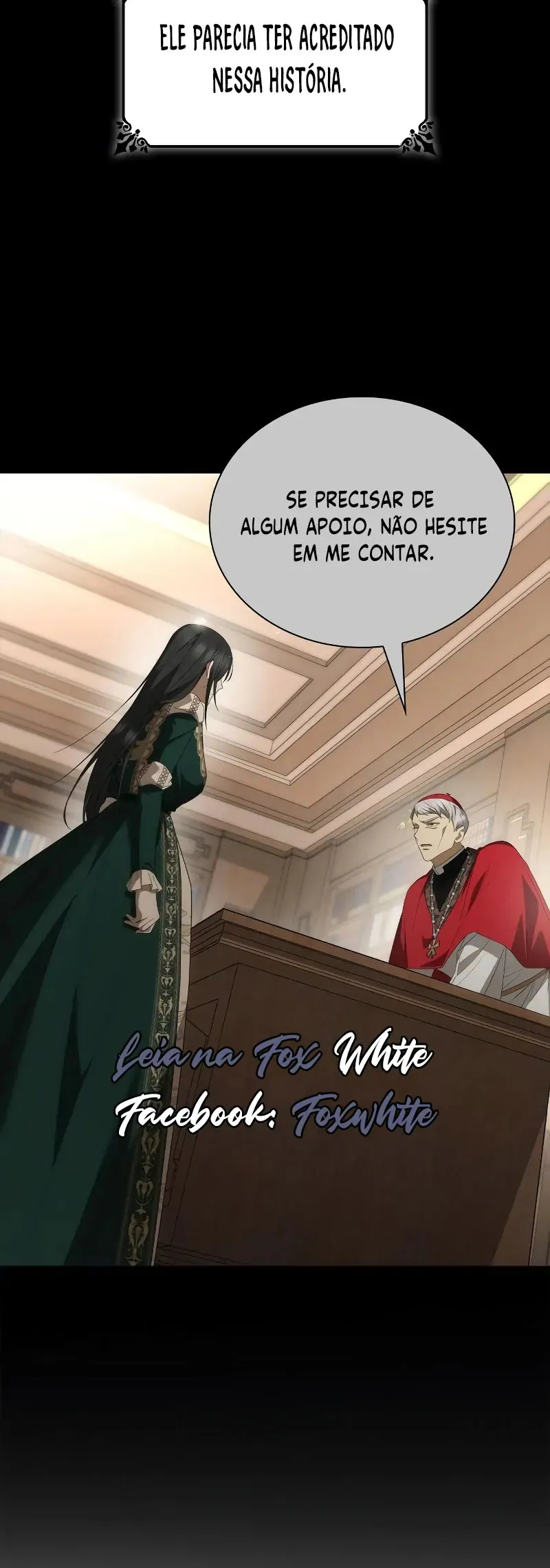Read Nesta Vida eu serei a Rainha PT Manga Online