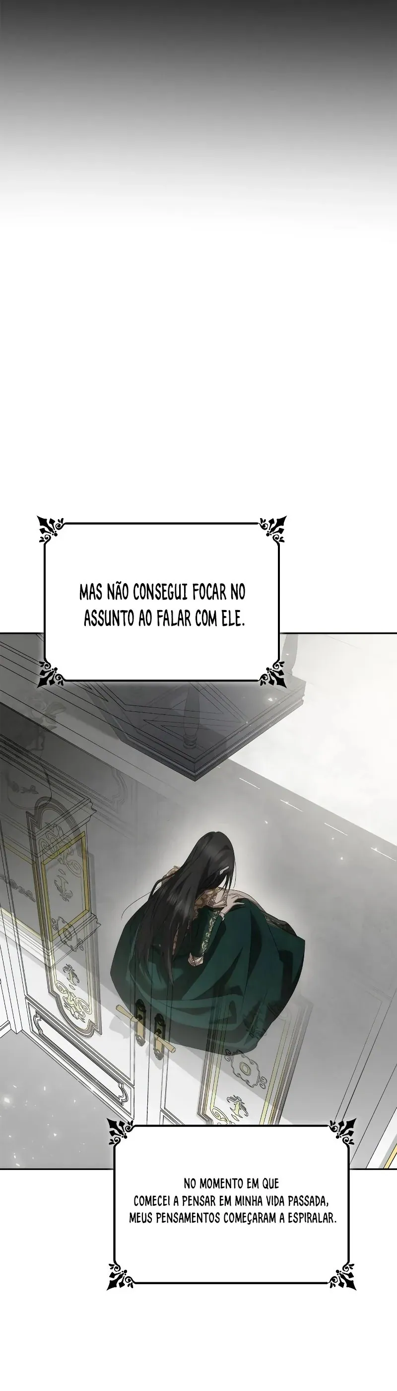 Read Nesta Vida eu serei a Rainha PT Manga Online
