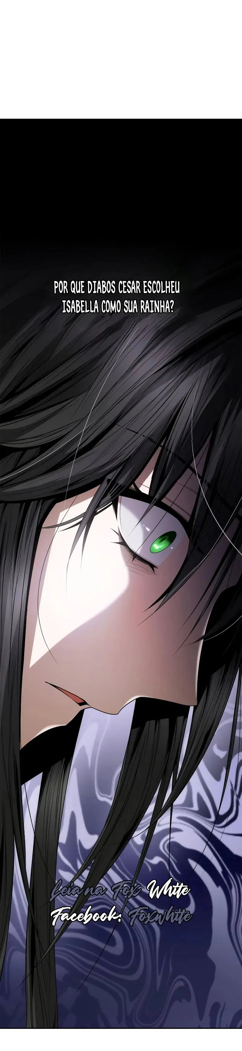 Read Nesta Vida eu serei a Rainha PT Manga Online