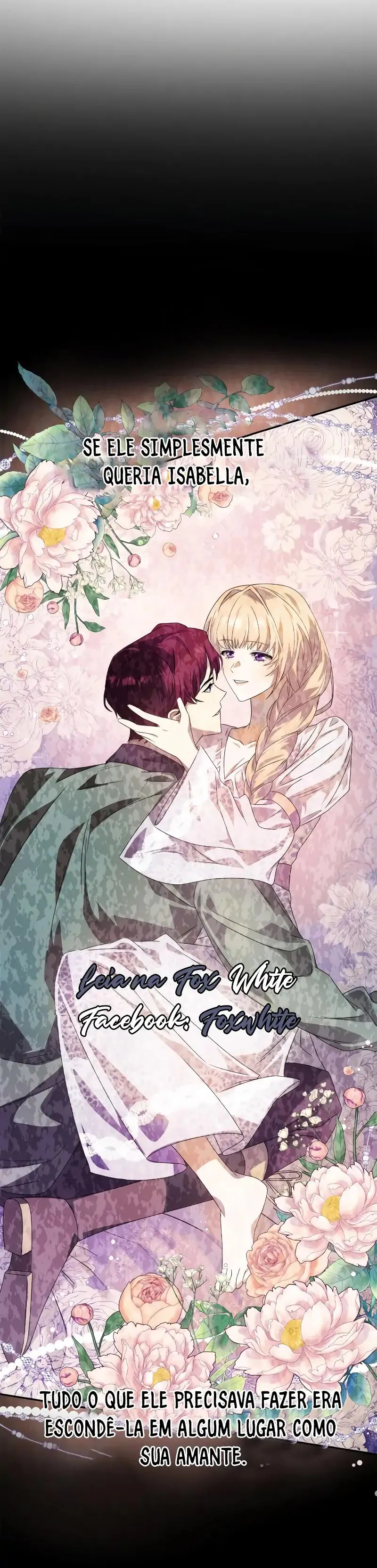Read Nesta Vida eu serei a Rainha PT Manga Online